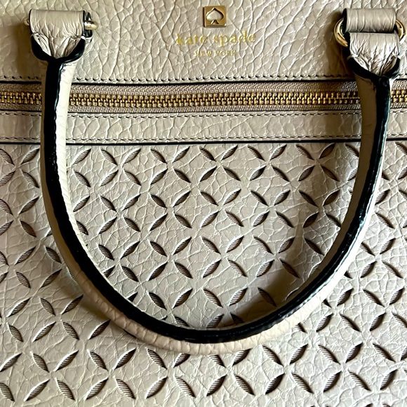 Kate Spade Perry Lane Romy Satchel/Crossbody - Picture 8 of 14